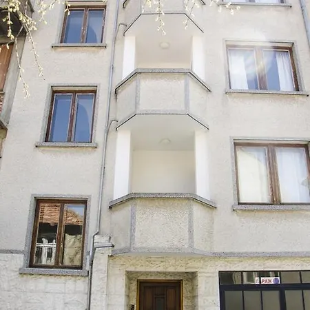 Radostina *