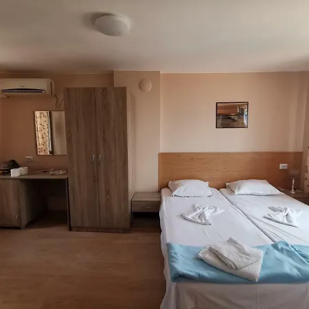 Radostina Pensionat
