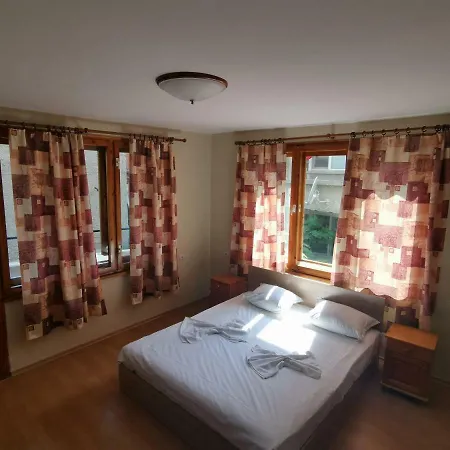 Pensionat Radostina
