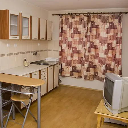 Radostina Guest house