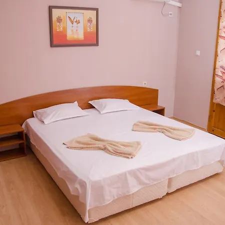 Radostina Guest house Pomorie